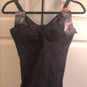 Bali Lace n’ Smooth Body Shaper